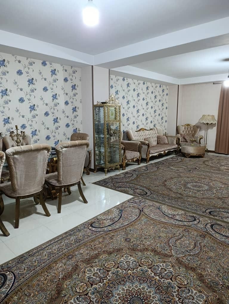 ۱۳۵ متری / پارکینگ اختصاصی|اجارهٔ آپارتمان|کرج, گلشهر|دیوار