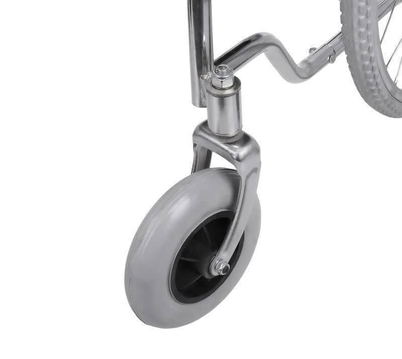 ویلچر برقی گاما 45 لاستیک تیوپ جلو|آرایشی، بهداشتی، درمانی|اهواز, فاز ۲ پادادشهر|دیوار