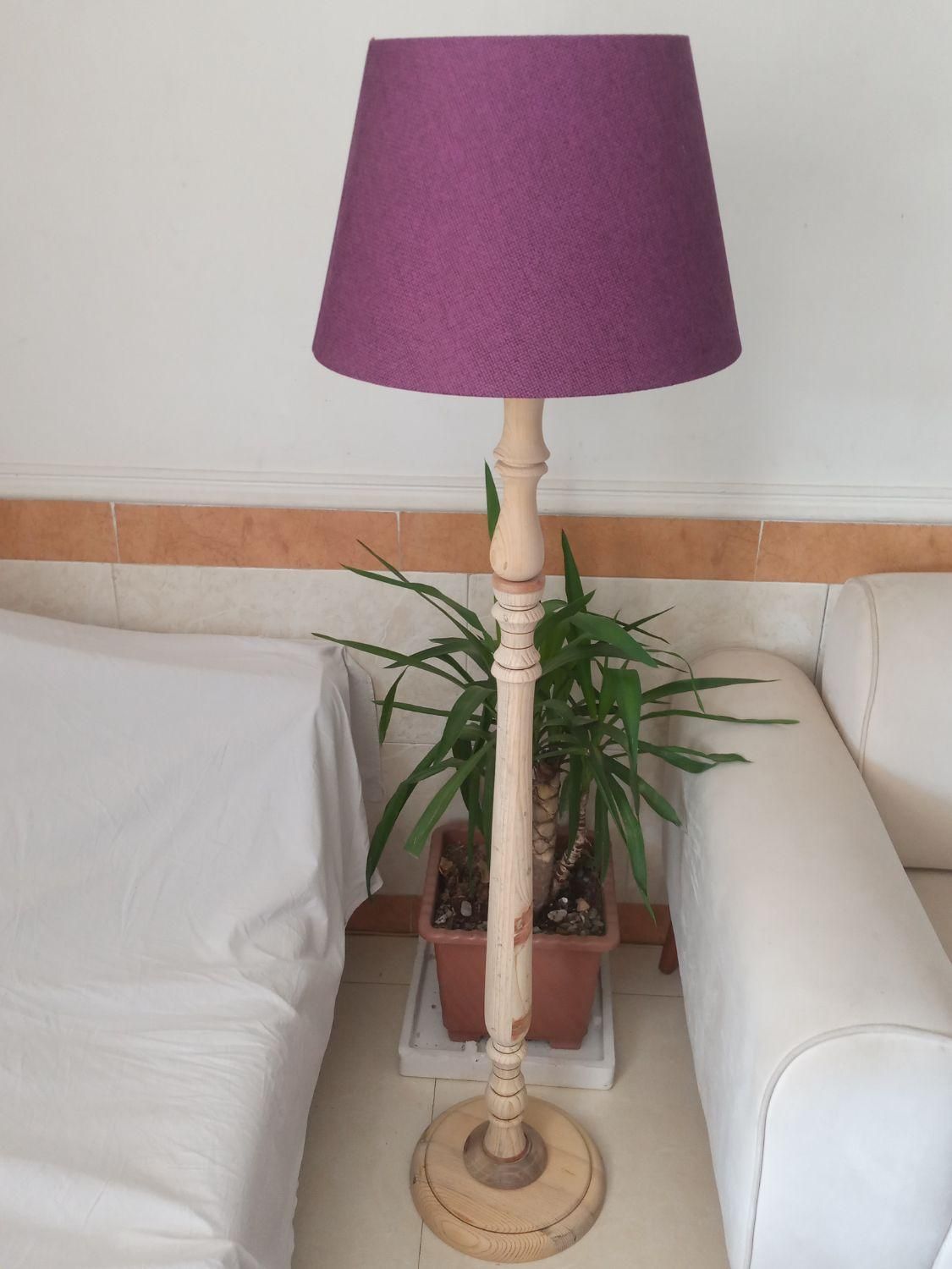 خراطی چوب سرخدار وساخت لوازم چوبی|صنایع دستی و سایر لوازم تزئینی|گرگان, |دیوار