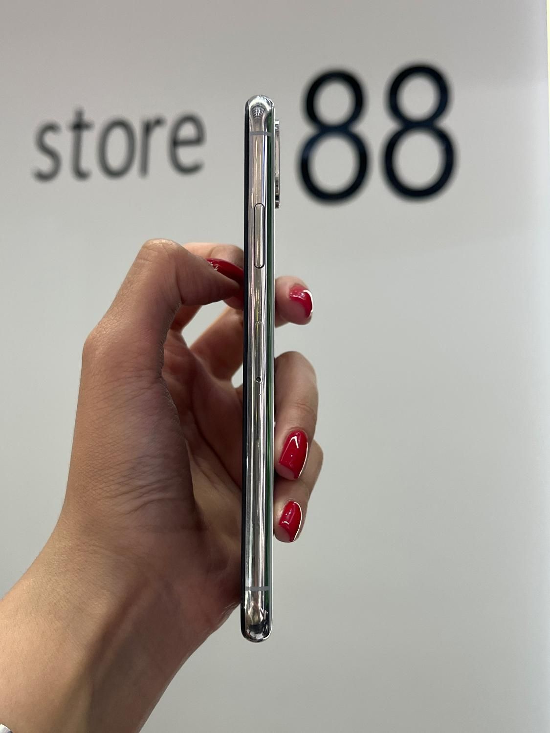 iPhone x 256 gig پک اصلی|موبایل|تهران, شهرک غرب|دیوار