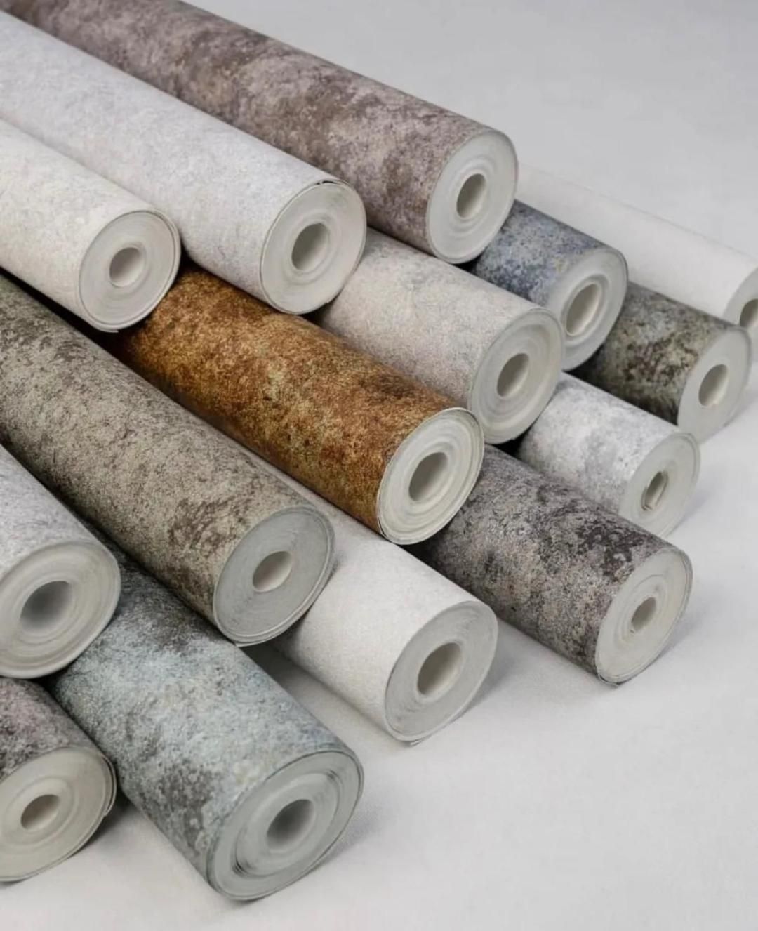 کاغذ دیواری هر رول۲۸۰ت تا 460ت/کفپوش/پخش/خرده عمده|خدمات پیشه و مهارت|اصفهان, شیخ اشراق|دیوار