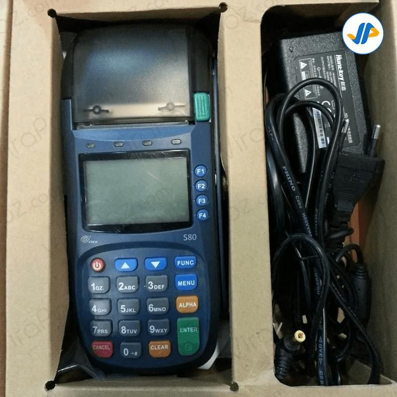 دستگاه کارتخوان اتباع ثابت سیار پکس s80 بیسیم پوز|فروشگاه و مغازه|مشهد, یاس|دیوار