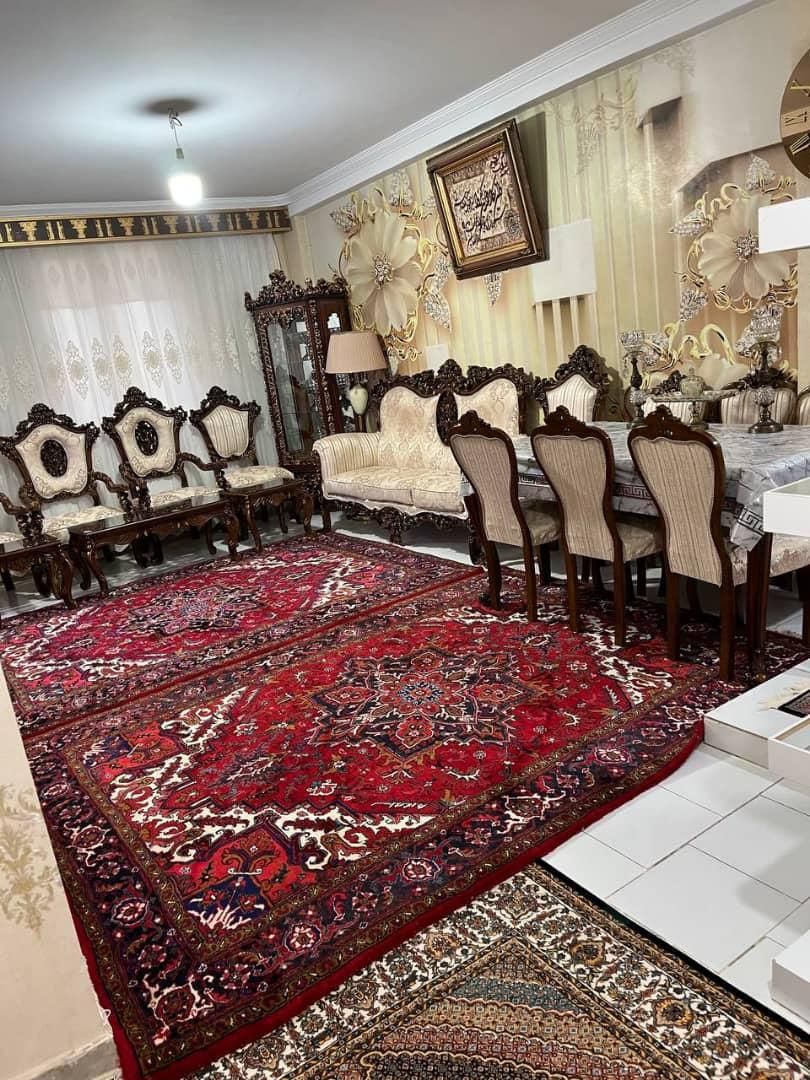 آپارتمان ۷۵ متری در الهیه|فروش آپارتمان|تبریز, |دیوار