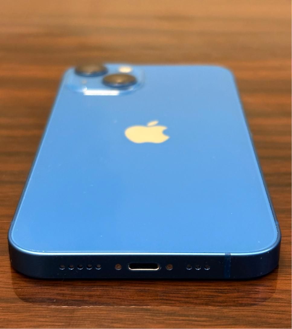 اپل iPhone 13 ZA با حافظهٔ ۱۲۸ گیگابایت|موبایل|اصفهان, خواجو|دیوار