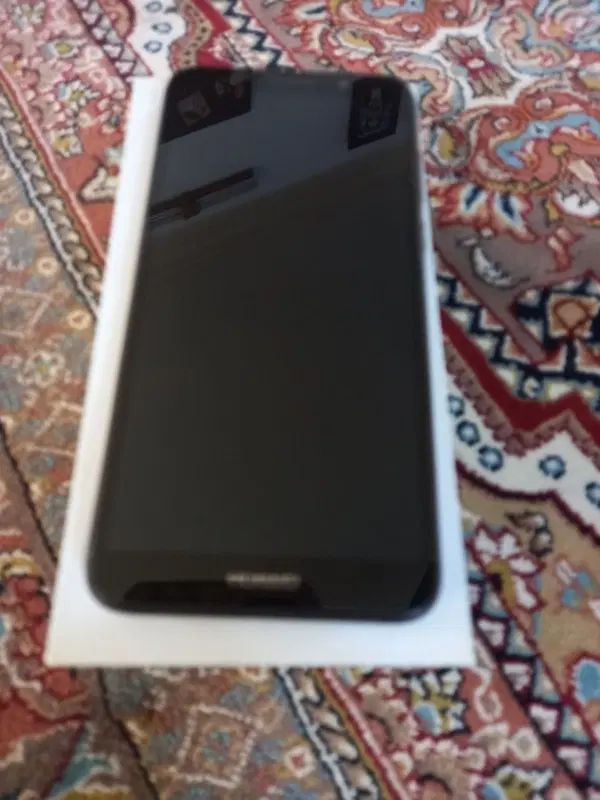 هواوی Y5 lite (2018) با حافظهٔ ۱۶ گیگابایت|موبایل|مشهد, بهمن|دیوار
