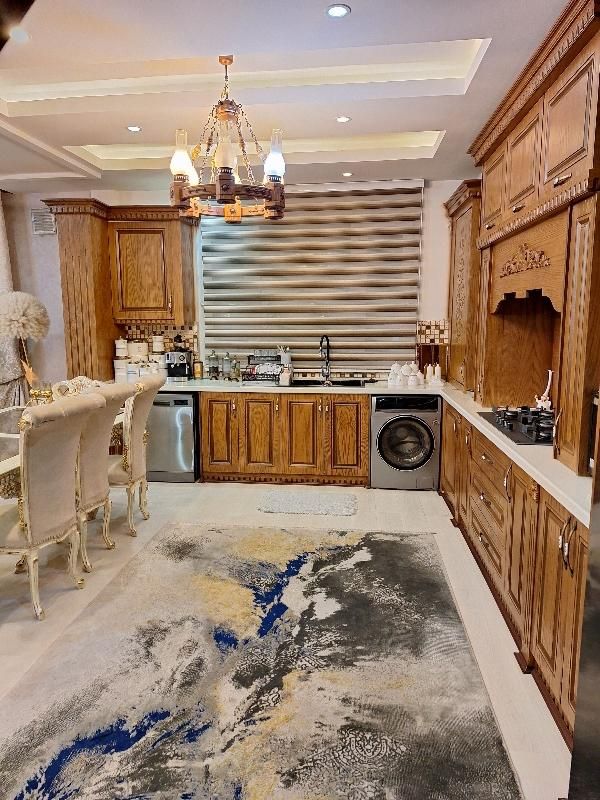 ۹۸متر دونبش پارکینگ اختصاصی درب جدا خیام۳۶ طالبی|فروش آپارتمان|مشهد, امیر|دیوار