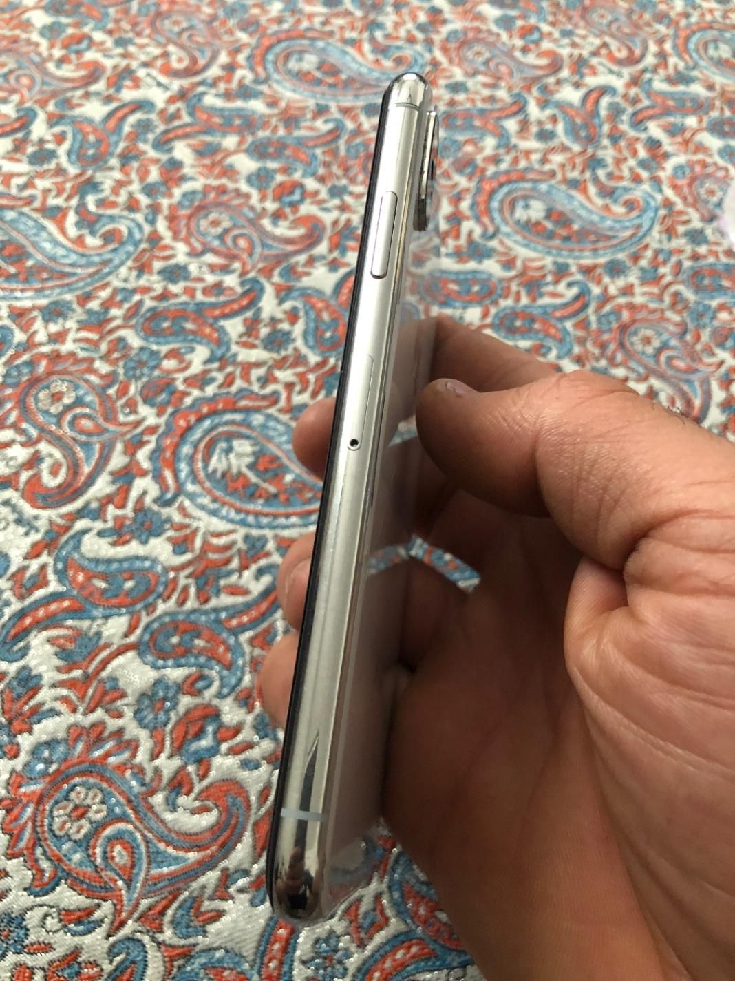 ایفون x64|موبایل|بابل, |دیوار