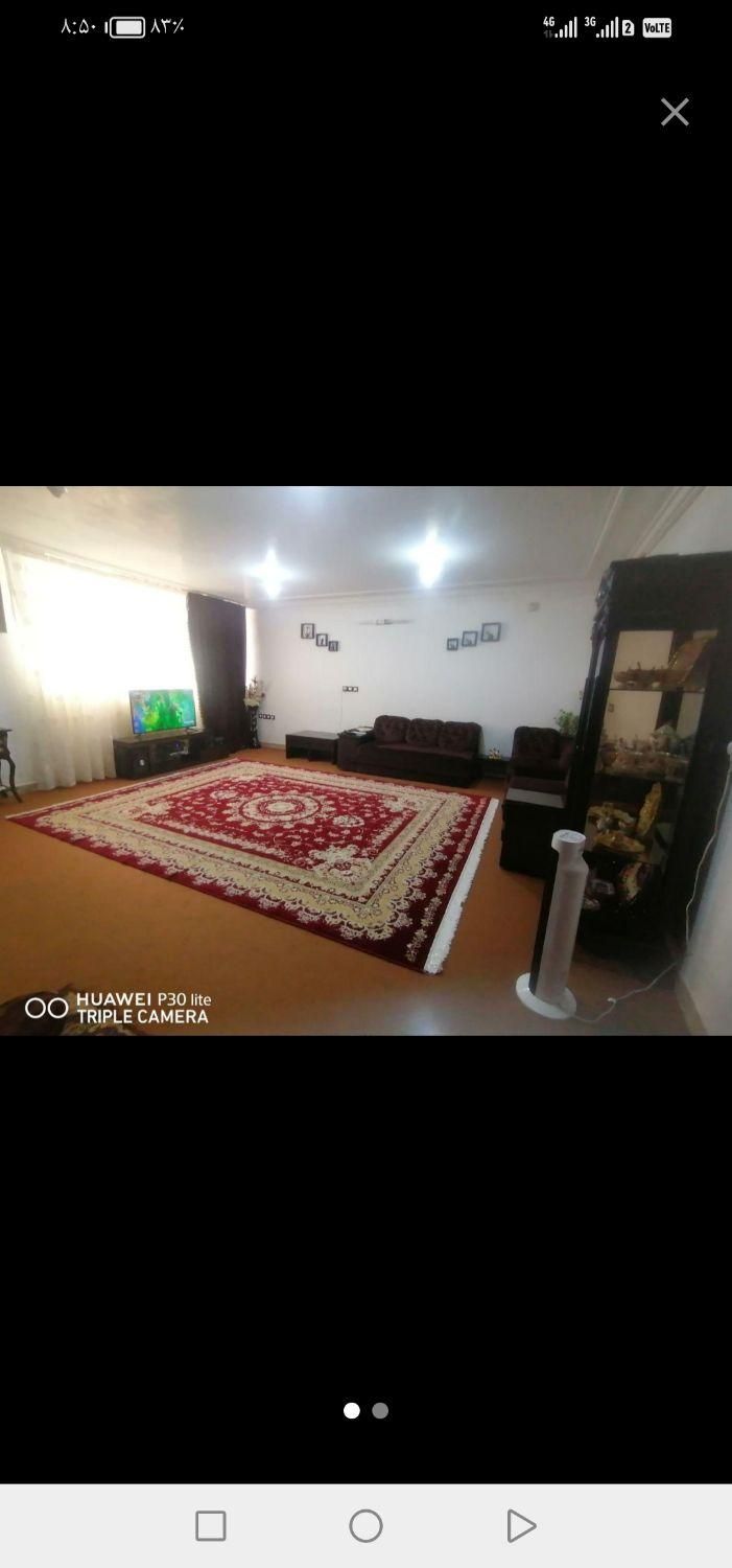 منزل مبله ویلایی صدرا حیاط دار|اجارهٔ کوتاه‌مدت آپارتمان و سوئیت|صدرا-فارس, فاز ۲|دیوار