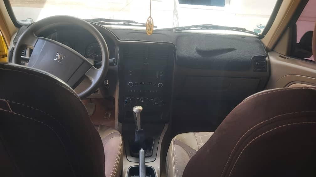 پژو 405 GL - دوگانه سوز CNG، مدل ۱۳۹۶|خودرو سواری و وانت|مرودشت, فاز دوم شهرک فرهنگیان|دیوار