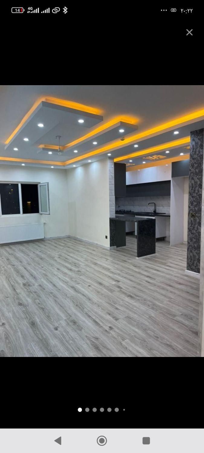 نقاشی ساختمان نقاش ساختمان رنگ کار اپوکسی|خدمات پیشه و مهارت|پردیس, فاز ۳|دیوار