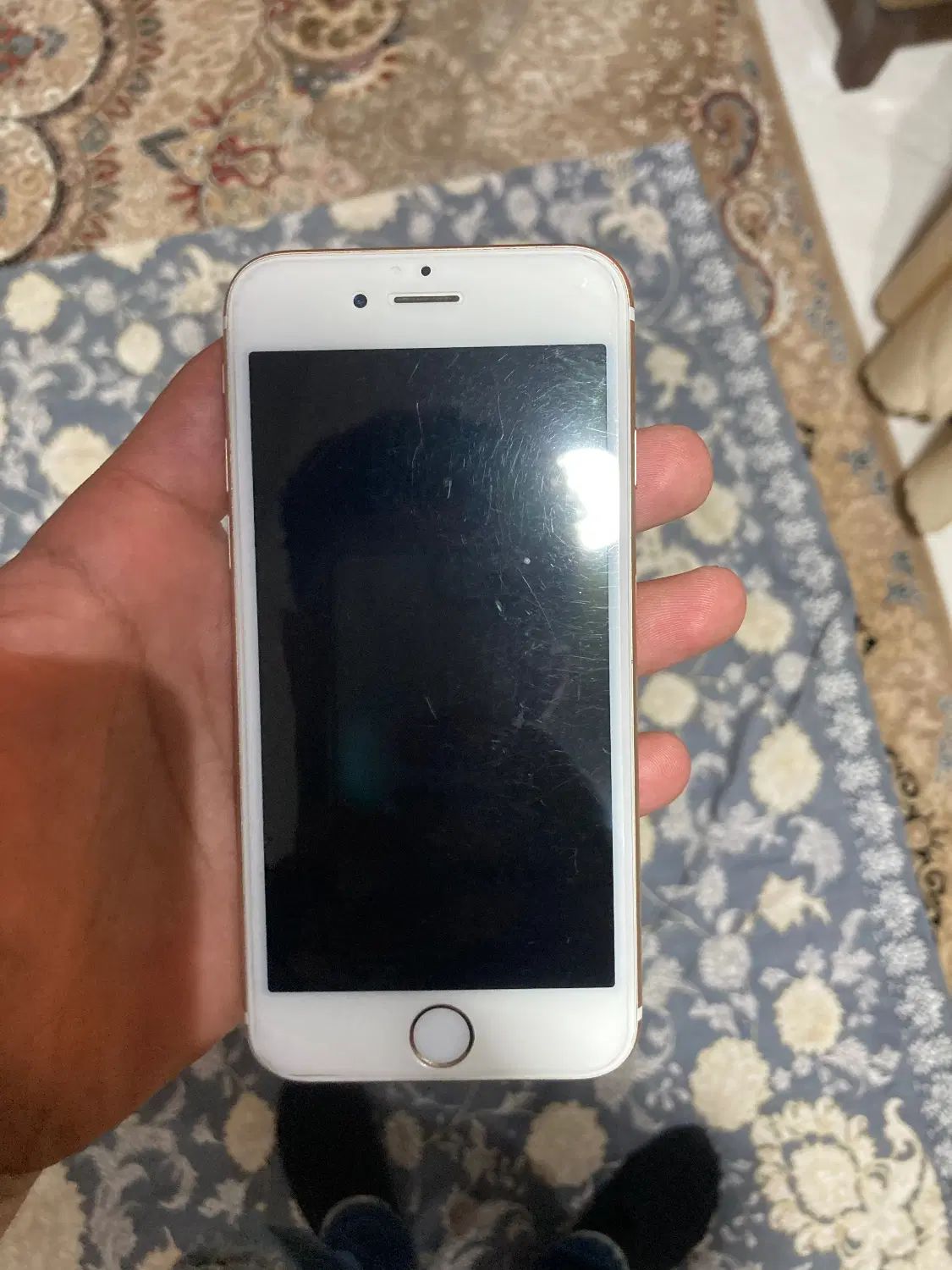 آیفون 6s|موبایل|اصفهان, کوی ولی عصر|دیوار
