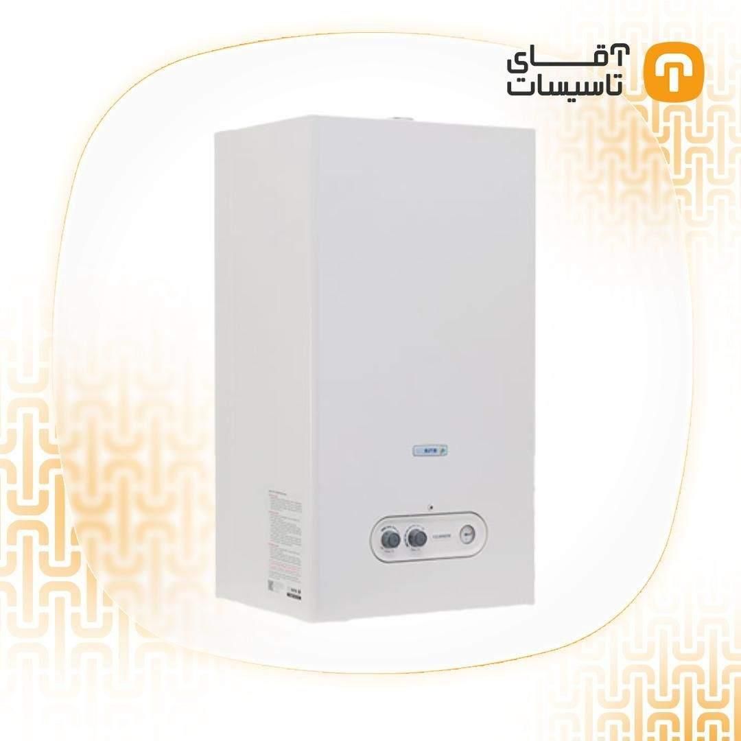 پکیج شوفاژ دیواری بوتان (BITA 26)|آبگرمکن، پکیج، شوفاژ|اندیشه, |دیوار