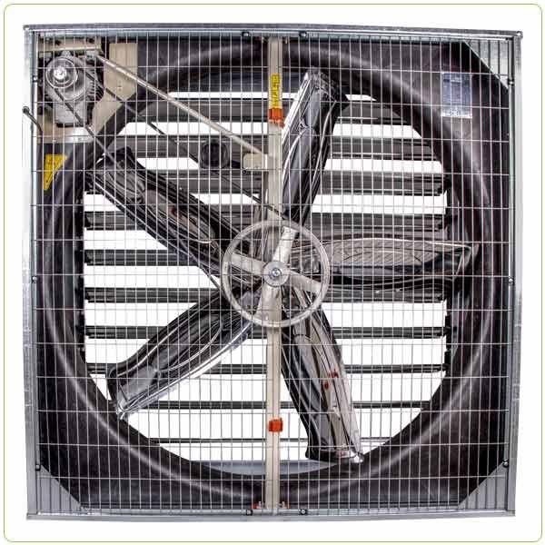 فن مرغداری فن *100140 فن دامداری فن تهویه هواکش|ماشینآلات صنعتی|شیراز, بعثت|دیوار