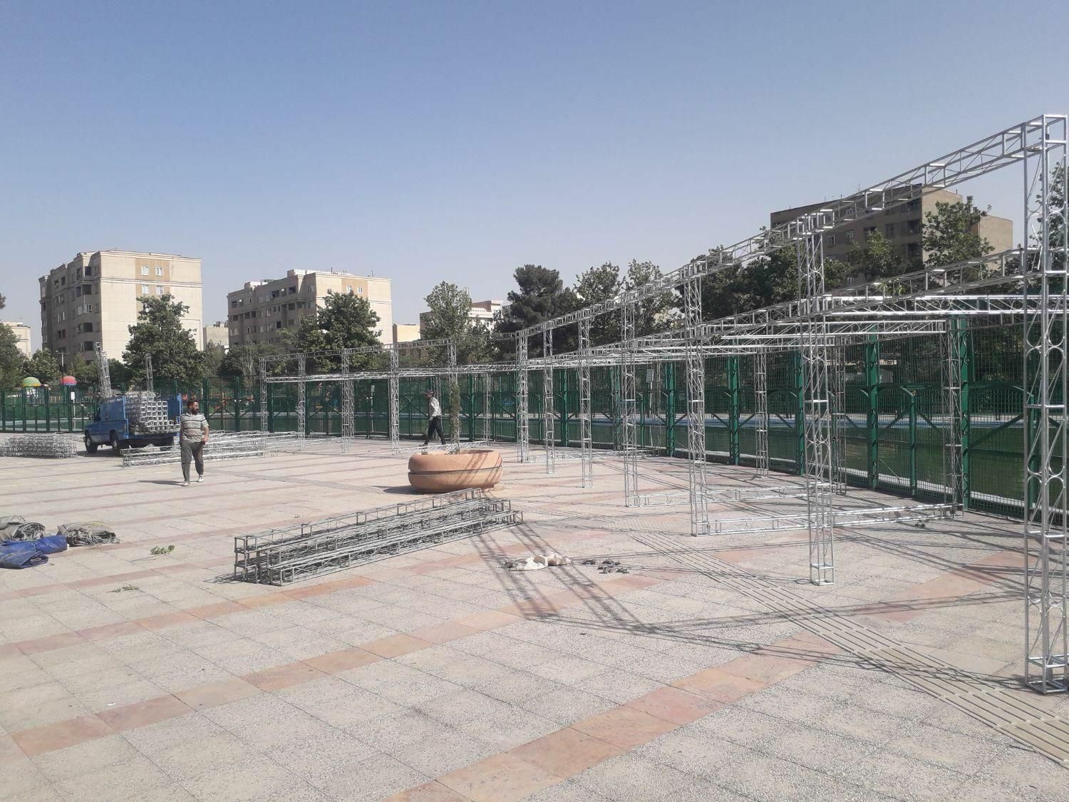 خدمات|خدمات پذیرایی، مراسم|تهران, خاوران|دیوار