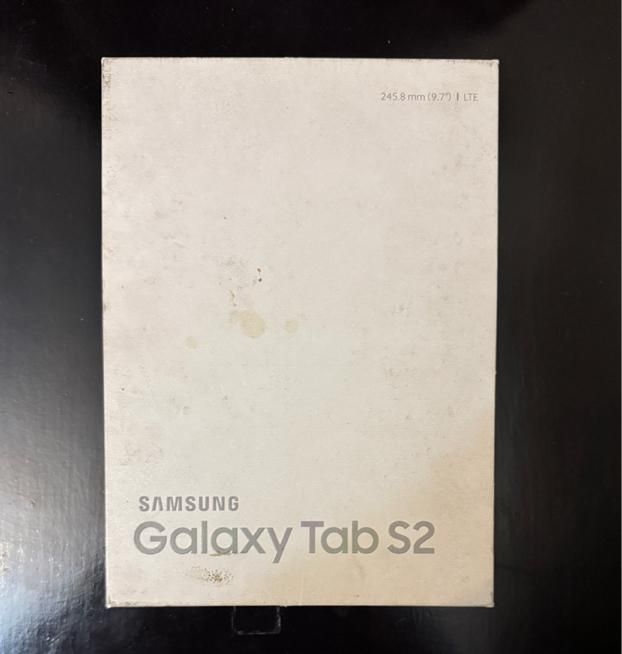 تبلت galaxy tab s2 در حد نو|تبلت|تهران, میدان ولیعصر|دیوار