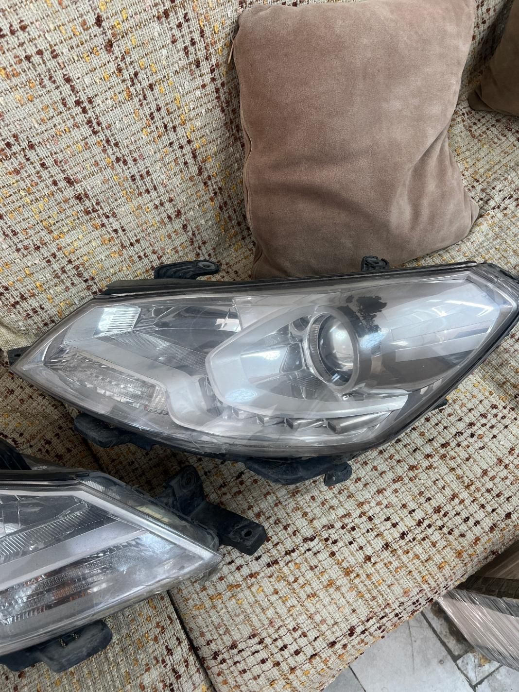 چراغ H30 کراس|قطعات یدکی و لوازم جانبی|تهران, بهمن یار|دیوار