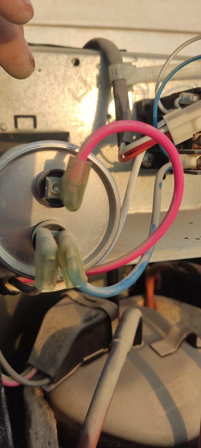 سرویس نصب تعمیرات کولر گازی یخچال فریزر آبگرمکن|خدمات پیشه و مهارت|میناب, |دیوار