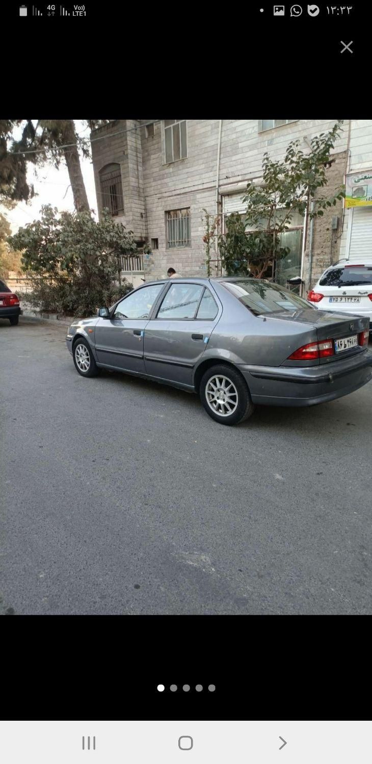 سواری دربستی مسافر  تهران شمال مشهد حمل ونقل|خدمات حمل و نقل|تهران, تهرانپارس شرقی|دیوار