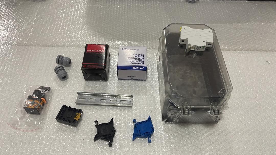 برقکار صنعتی و ساختمان، سرویس کولر آبی و مهپاش|خدمات پیشه و مهارت|گرمدره, |دیوار