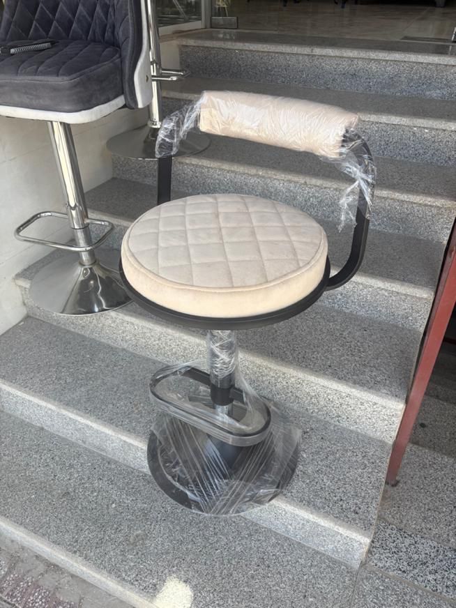 تولید انواع صندلی اپن و نهار خوری|مبلمان اداری|شهر بابک, |دیوار