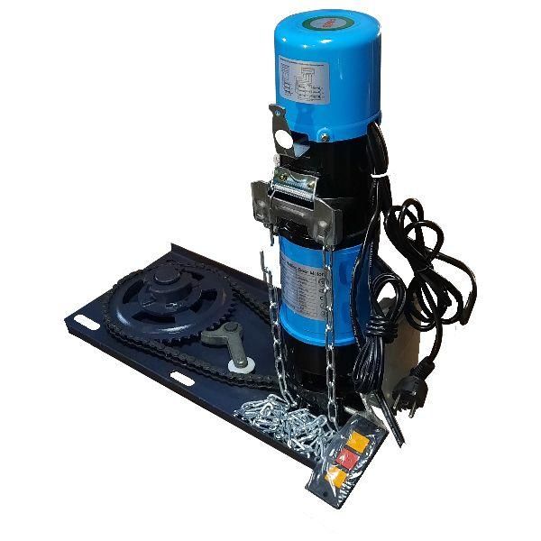 انواع موتور درب کرکره برقی|مصالح و تجهیزات ساختمان|برخوار, |دیوار