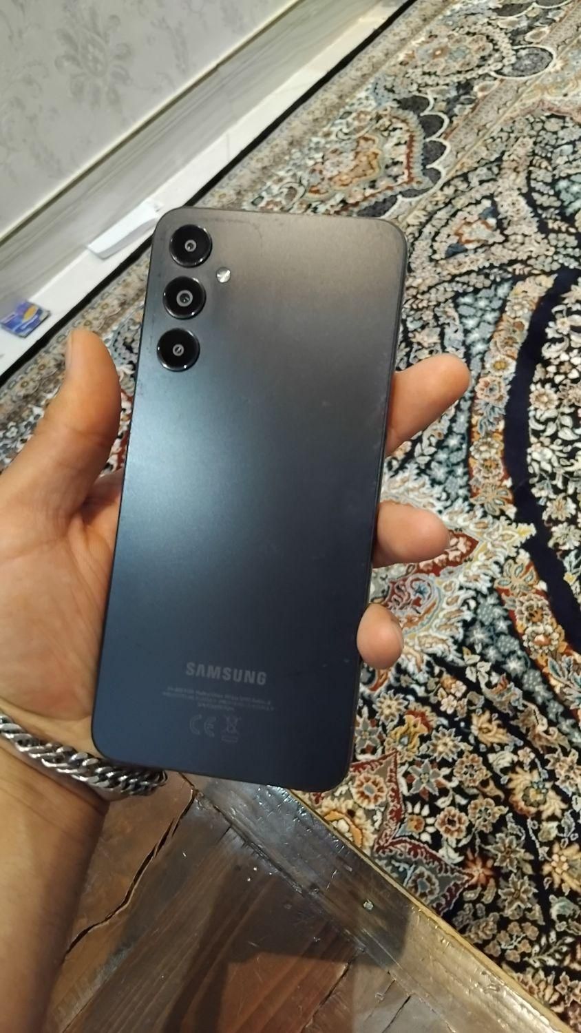 سامسونگ Galaxy A05s با حافظهٔ ۶۴ گیگابایت|موبایل|اصفهان, آزادان|دیوار