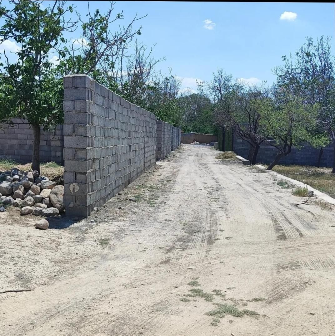 باغ ویلادراسکو|فروش زمین و ملک کلنگی|سهند, |دیوار