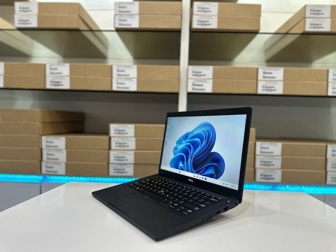 لپ تاپ DELL Latitude 7490|رایانه همراه|خرم‌آباد, |دیوار