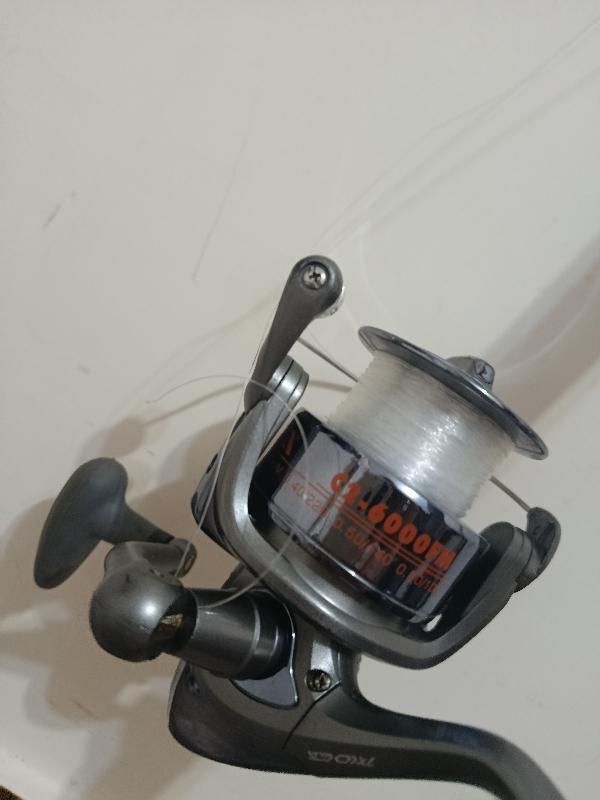 لنسر ماهیگیری|ماهیگیری|فولادشهر, مسکن مهر فولادشهر|دیوار