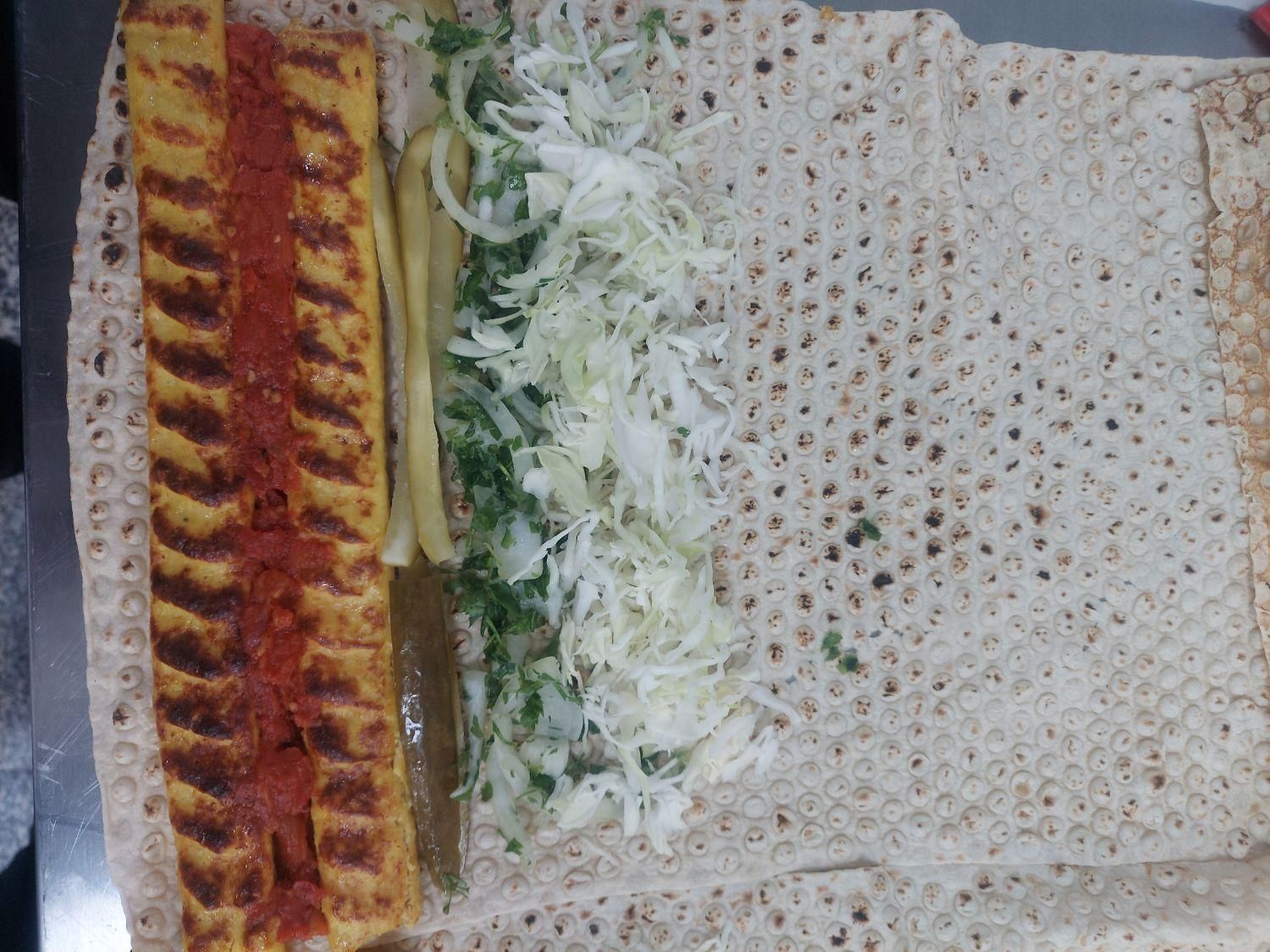 چلو کبابی و غذا پزی امامشهر|خدمات پذیرایی، مراسم|یزد, |دیوار