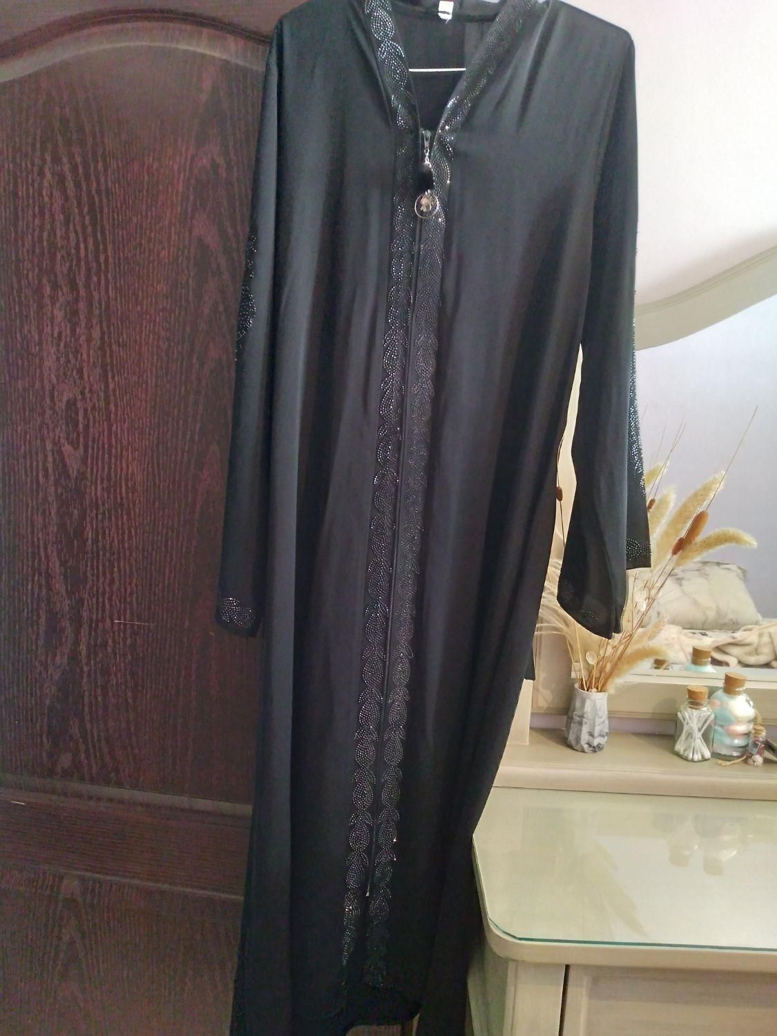 عبا زنانه|لباس|تهران, مشیریه|دیوار