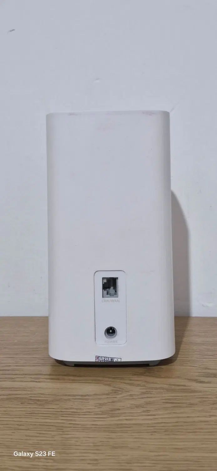 مودم 5G هواوی Huawei CPE H155-380|مودم و تجهیزات شبکه|تهران, آسمان|دیوار