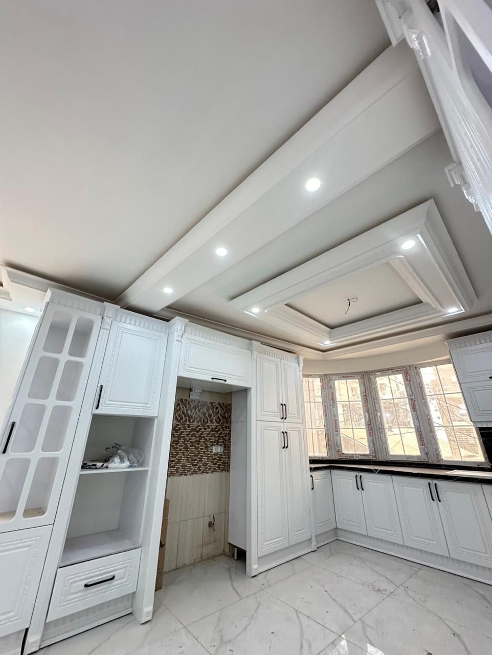 ۸۹متر کارگر فرد / متراژ کاملا کمیاب / تکواحدی اصیل|فروش آپارتمان|لاهیجان, رجایی|دیوار