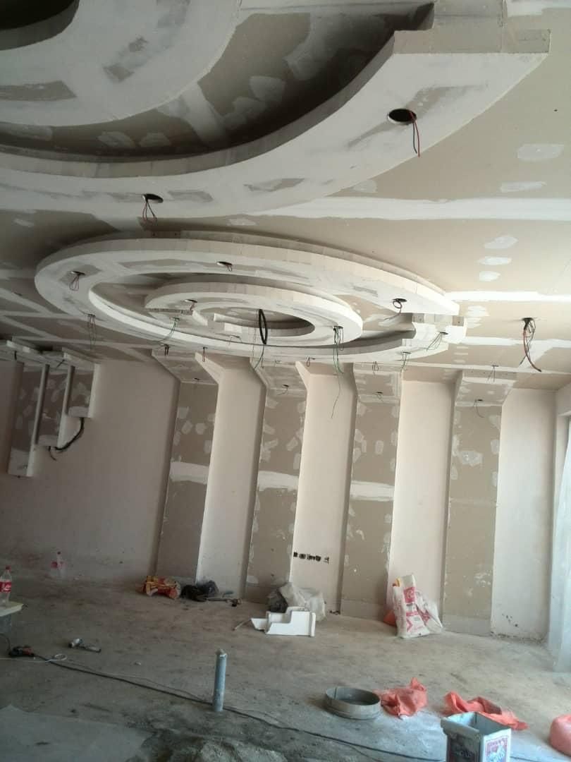 بازسازی تخصصی از تخریب تا تحویل کلید|خدمات پیشه و مهارت|کرج, گوهردشت|دیوار