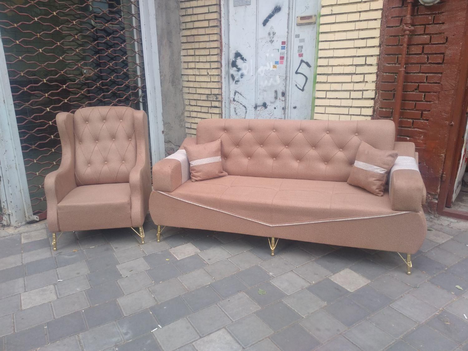 مبل پلاس|مبلمان خانگی و میز عسلی|تبریز, |دیوار