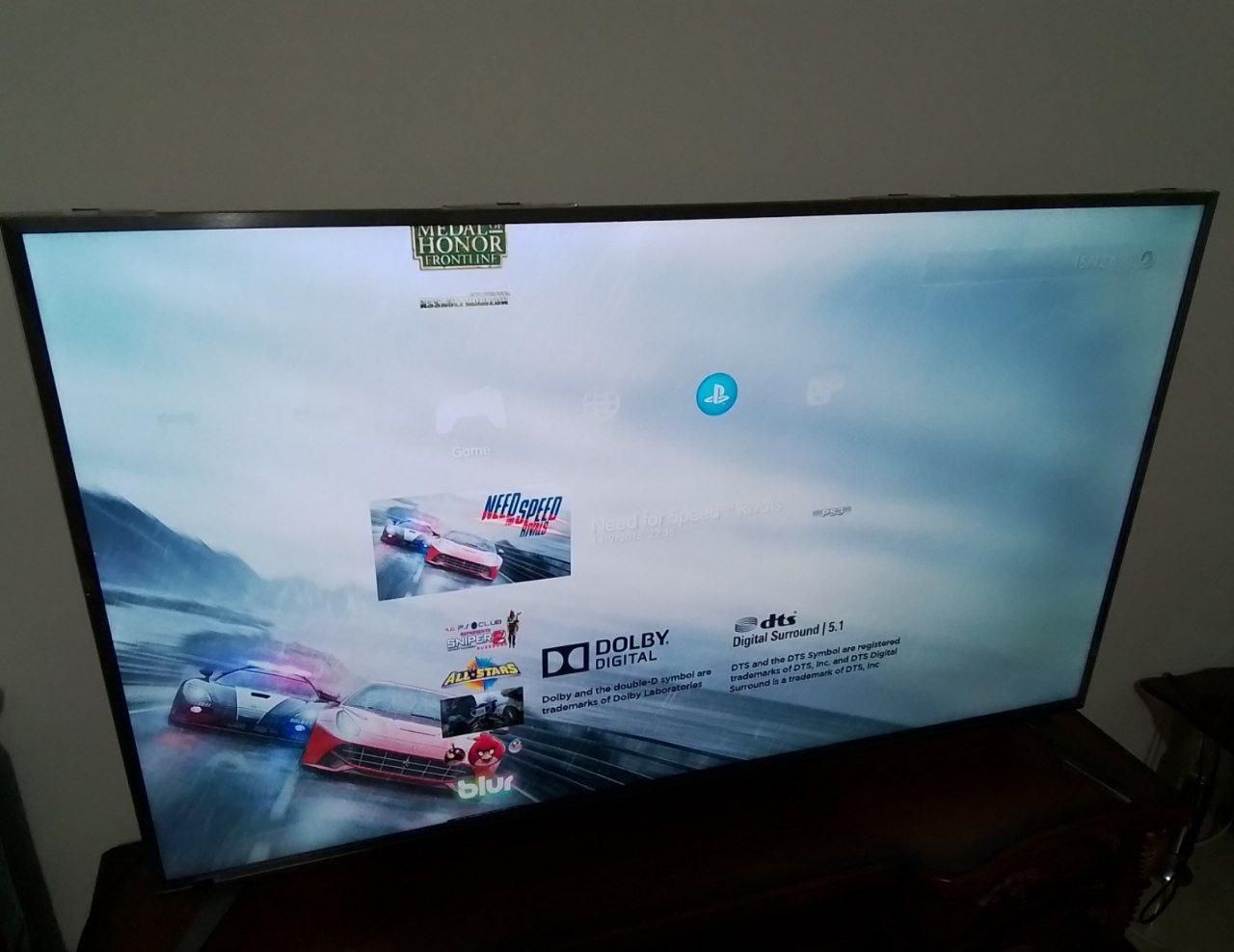 پلی استیشن ps3 تک دسته 500 گیگ|کنسول، بازی ویدئویی و آنلاین|تهران, صادقیه|دیوار