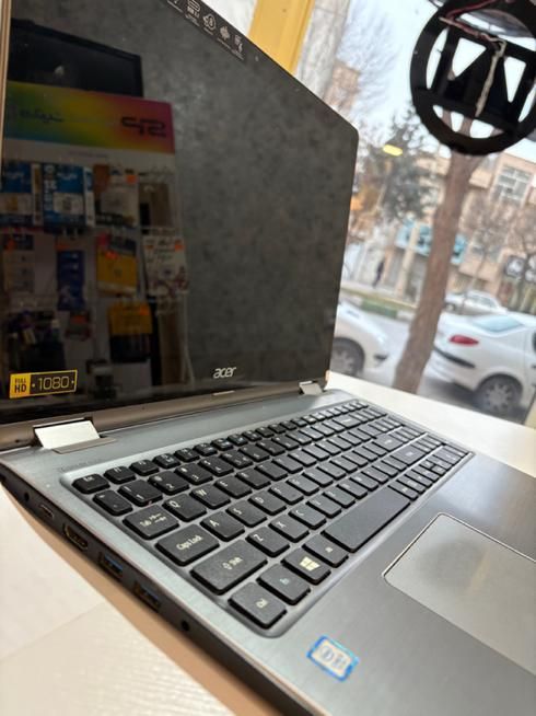 مهندسی دانشجویی تاچ Acer ۳۶۰|رایانه همراه|کرمانشاه, |دیوار