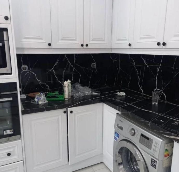 قفسه ویترین دکور کمد دیواری نصاب کابینت کار ساز|خدمات پیشه و مهارت|نوشهر, |دیوار