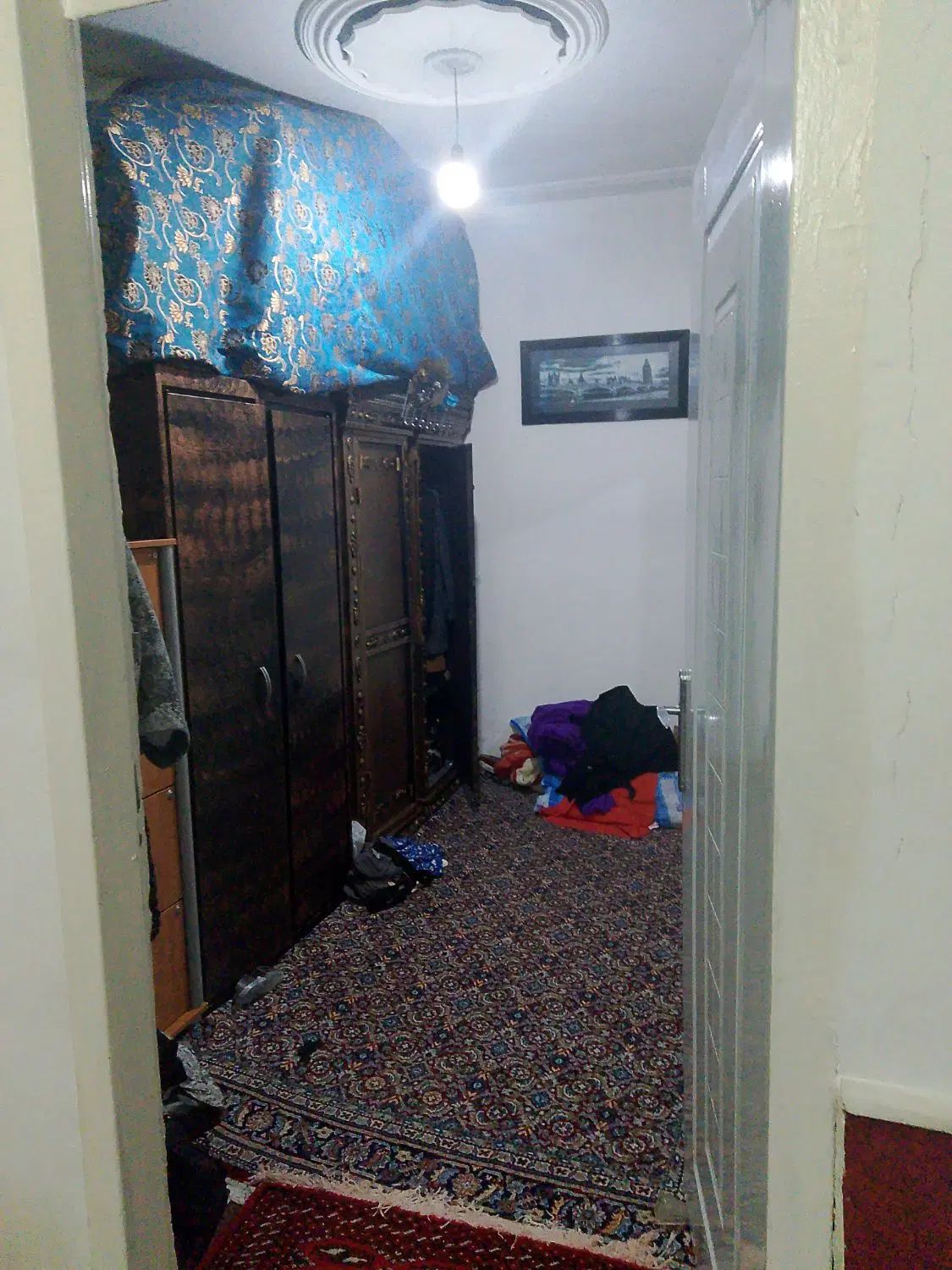 خانه دربست|اجارهٔ خانه و ویلا|مشهد, نظام دوست|دیوار