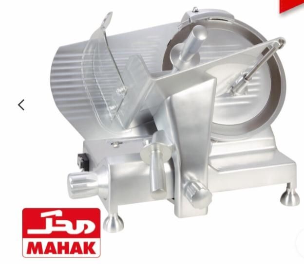 کالباسبر/اسلایسر S300-Plus محک|ماشین‌آلات صنعتی|تهران, جنت‌آباد شمالی|دیوار