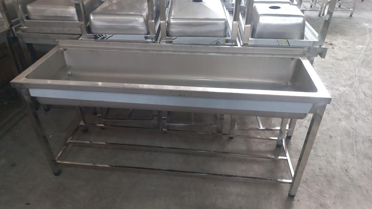 سینک و وان و هود و آبچکان استیل|کافیشاپ و رستوران|کرج, شهرک نهال و بذر|دیوار