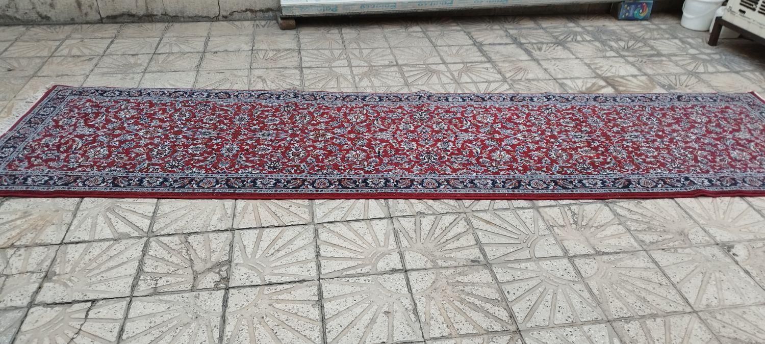 سلام چهار متری یگ در چهار|فرش|تهران, مسعودیه|دیوار