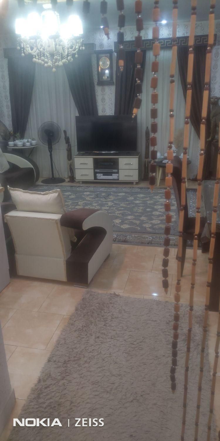 خونه اجاره داده میشود روزانه شبانه هفتگی|اجارهٔ کوتاه‌مدت آپارتمان و سوئیت|رشت, شهرک قدس|دیوار