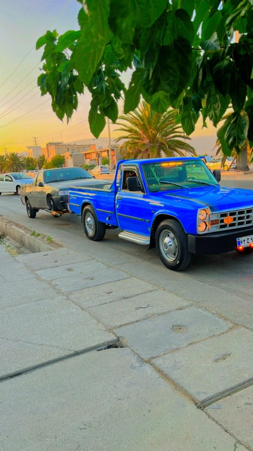 امدادخودرو یدک کش جرثقیل کفی خودروبر چرخگیر سیار|خدمات حمل و نقل|شیراز, زرگری|دیوار