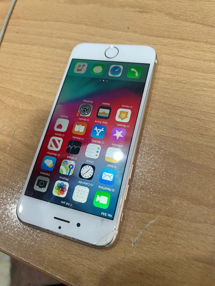Iphone 6|موبایل|تهران, سازمان برنامه جنوبی|دیوار