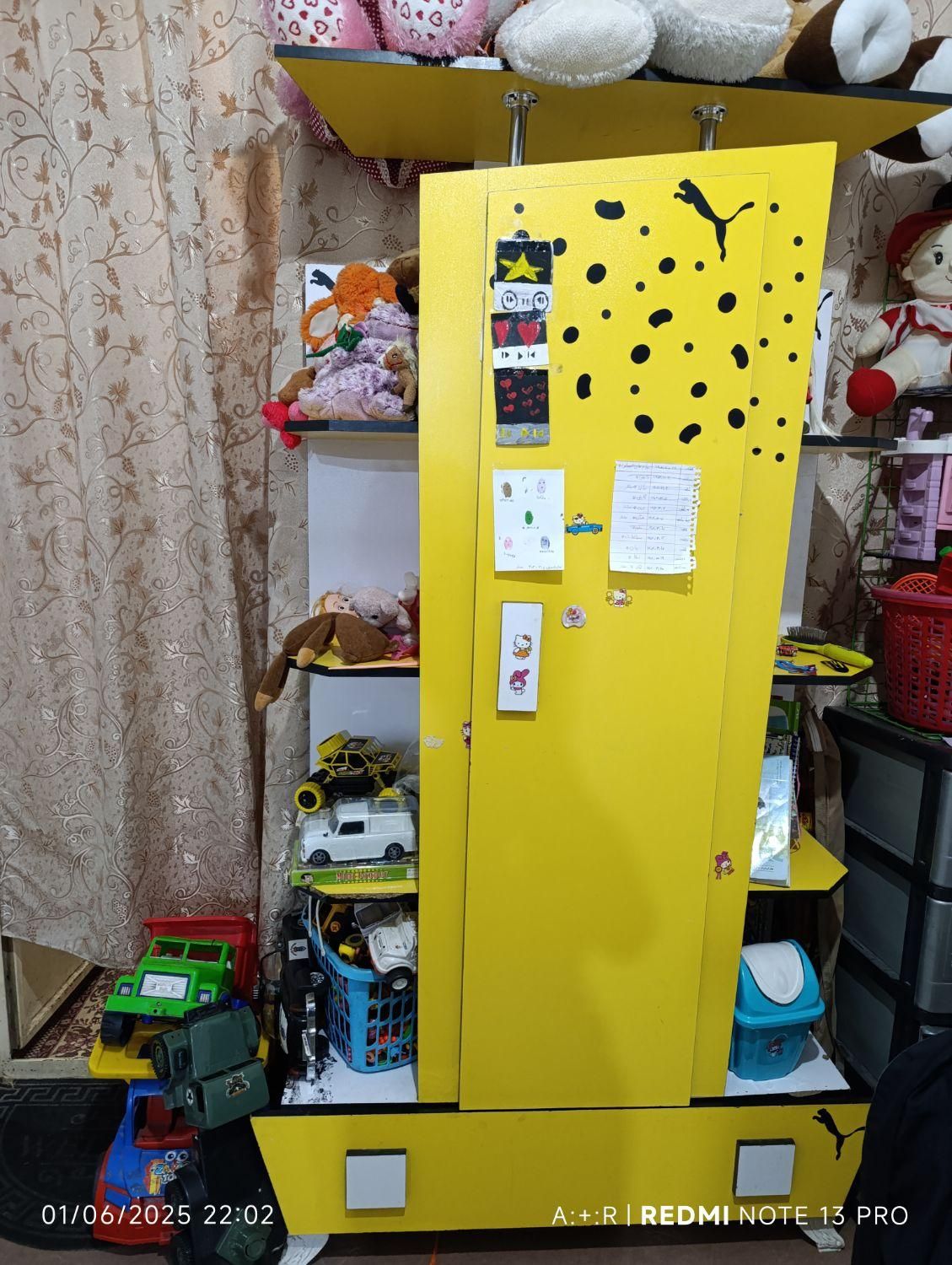 تخت وکمد|تخت و سرویس خواب|محمدشهر, محمدشهر|دیوار