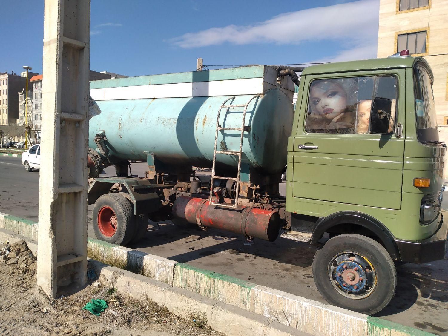 لوله بازکنی تخلیه چاه قرچک پاکدشت شهرری فیروزآباد|خدمات پیشه و مهارت|قرچک, زیبا شهر|دیوار