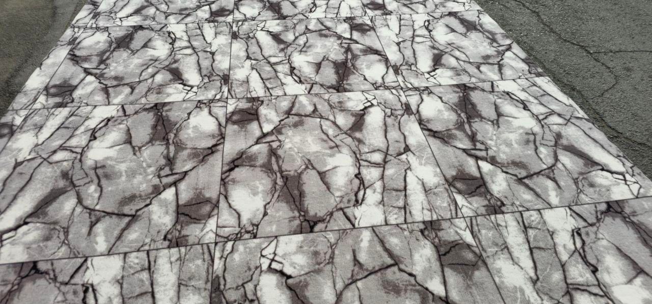 گلشن موکت|موکت|مسجد سلیمان, |دیوار