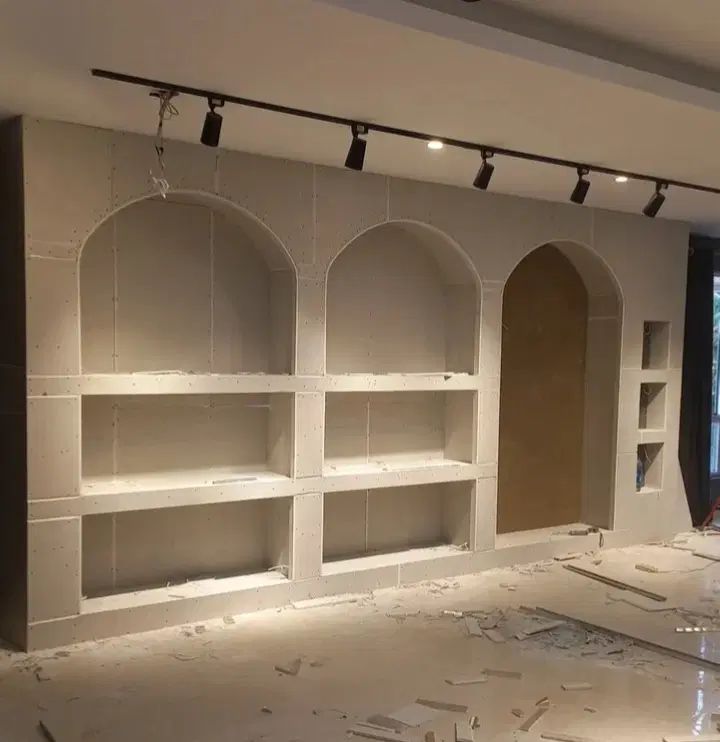 نیازمند شاگرد جهت امور کارهای ساختمانی و دکوراسیون|استخدام معماری، عمران و ساختمانی|کرج, باغستان|دیوار