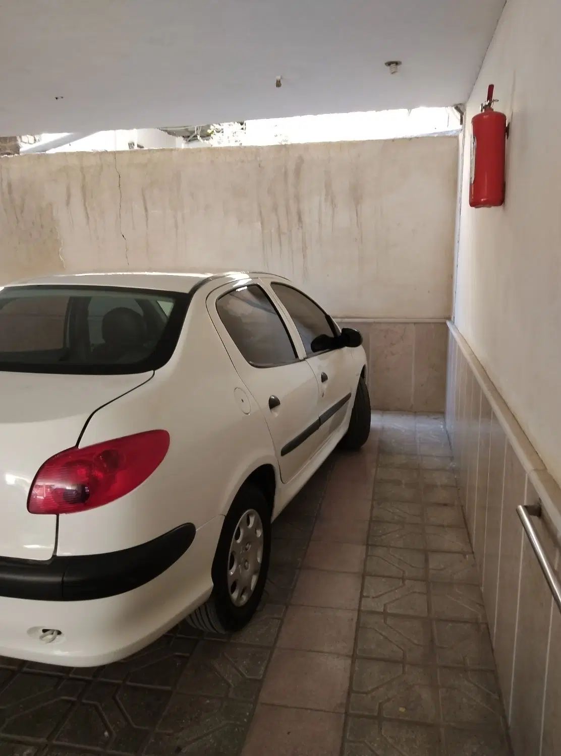 پژو 206 SD V20، مدل ۱۳۹۰|خودرو سواری و وانت|مشهد, شاهد (شهرک غرب)|دیوار